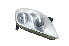 Original Opel Tigra TwinTop X04 Scheinwerfer Frontscheinwerfer rechts 93162204