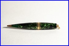 1930s pocket size omas key - 1930s,