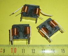 5 Stück HF Spule Übertrager