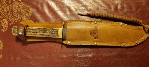 Jagdmesser hubertus original - jagdmesser,