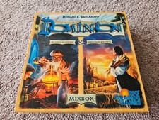 Dominion ® Alchemisten & Reiche Ernte Mixbox Erweiterung Rio Grande Games