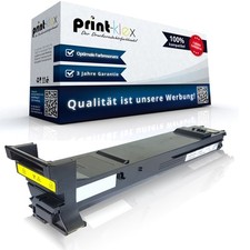 TONER für KONICA MINOLTA