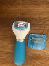 scholl velvet smooth express