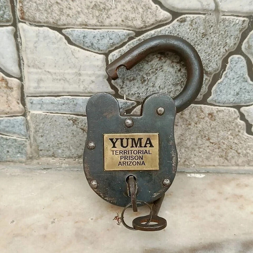 Schloss yuma territorial - schloss,