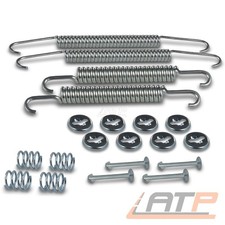 MONTAGE- ZUBEHÖR- SATZ