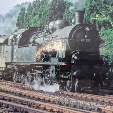 Volldampf im Remstal