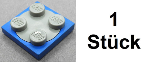 Lego 3680c01 drehteller - lego,