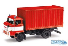 ESPEWE Feuerwehr Bauchbinde