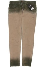 PLEASE Jeans Damen Hose Denim