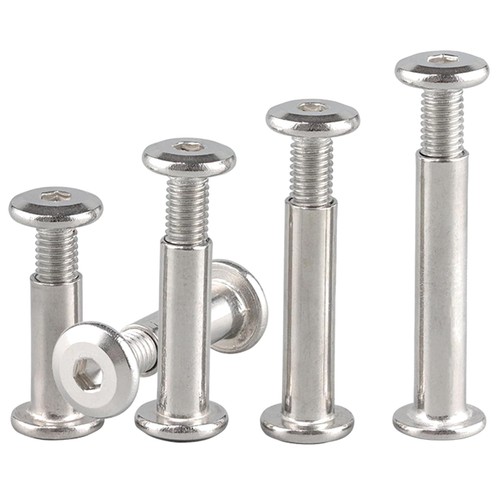 Verbindungsschrauben m3x10mm - verbindungsschrauben,