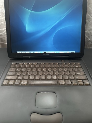 Apple macintosh powerbook - macintosh,