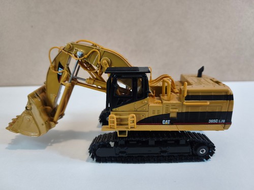 Cat 365c fs - cat, l