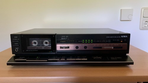 Aiwa f360 köpfe head - ad-f360, 2-dx
