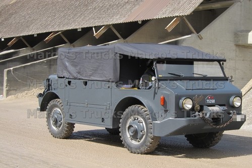 Lkw foto steyr pinzgauer - foto, small