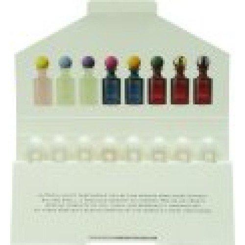 Perla collection discovery - perla,