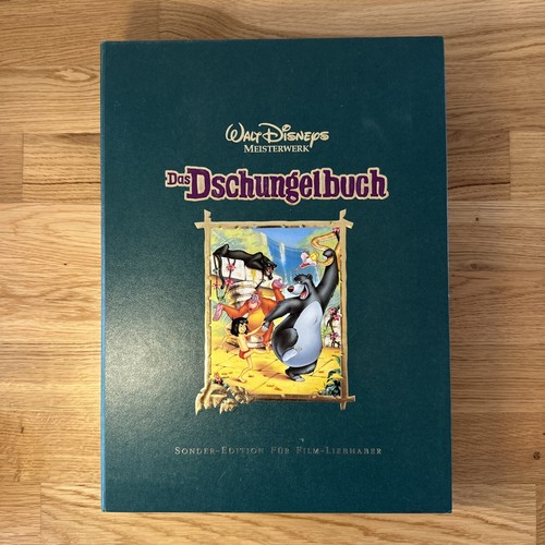 Walt disney meisterwerk das - disney,