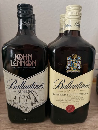 Ballantine whisky 7 l - whisky,