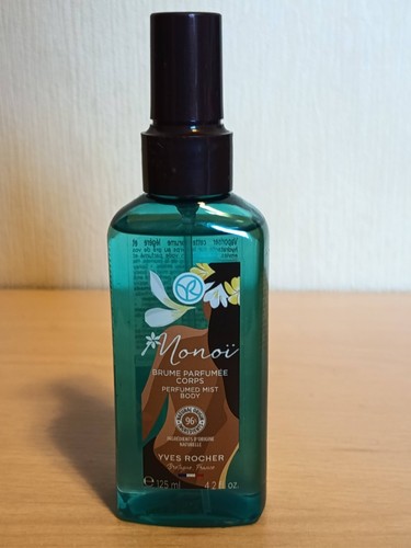 Parfümiertes duftspray monoi - parfümiertes,