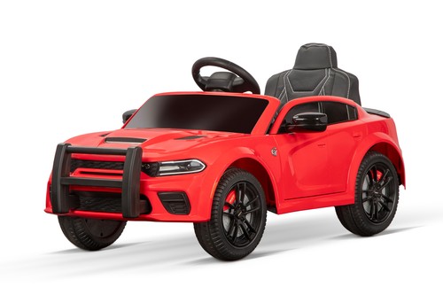 Elektro kinderauto dodge - elektro,