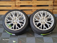 VW 19 Zoll Sommerräder