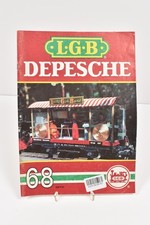 LGB Depesche - Heft Nummer 68