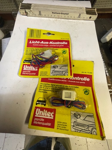 Licht aus kontrolle nos - aus,