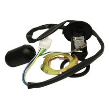 TANKGEBER PRAKTIKER REX RS 450