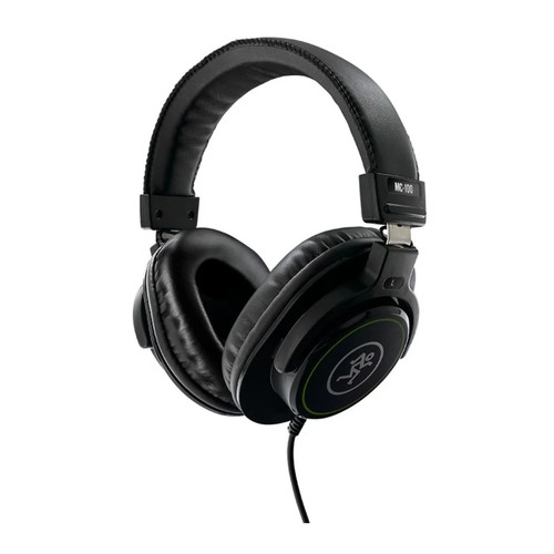 Mackie 100 professioneller - mackie, mc-100