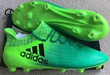 Adidas 1 fg - x, 16.1