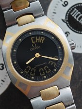 OMEGA SEAMASTER POLARIS