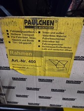 Audi TT 8N Gepäckträger