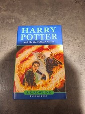 Harry Potter and the Half