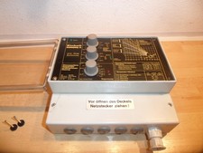 Einhell economy R Typ HE10N