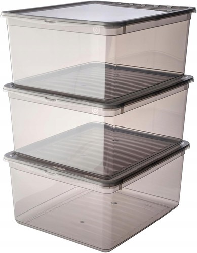 Keeeper aufbewahrungsboxen bea - keeeper,