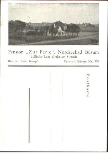Buesum nordseebad - nordseebad,