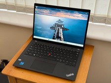 Lenovo ThinkPad P14s Gen 3