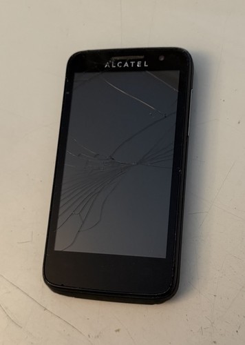 Alcatel one touch pop - alcatel,