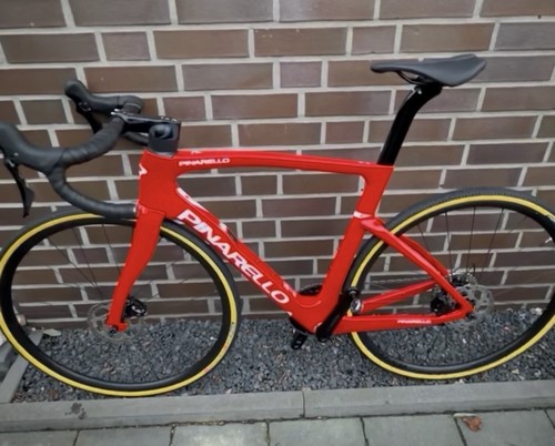 Pinarello dogma - dogma, f1