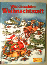 Wunderschöne Weihnachtszeit  - Pestalozzi