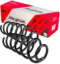 2x Magnum Technology Federn