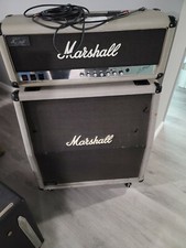 1987 Marshall 2550 and 2551