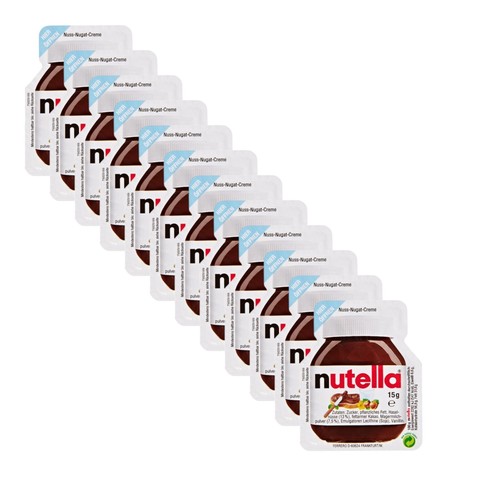 Nutella mini - (47,17,