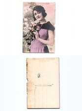 (4245163)   M�dchen Blumen