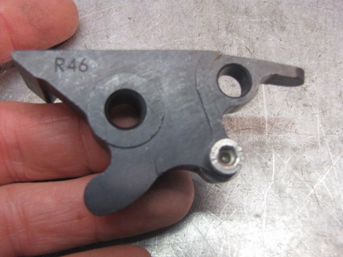 Titax bremshebel adapter r46 - titax,