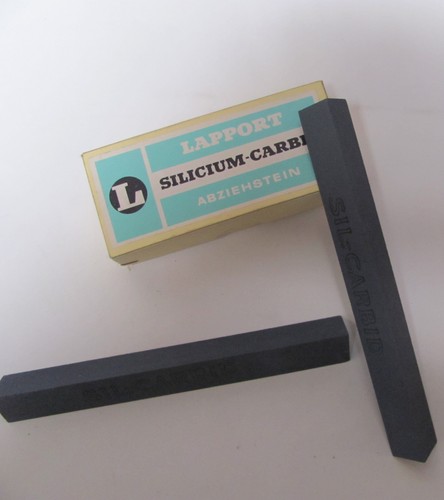 Stck feile abziehstein - stck,