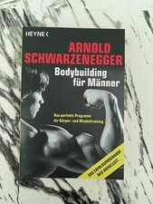Bodybuilding für Männer von