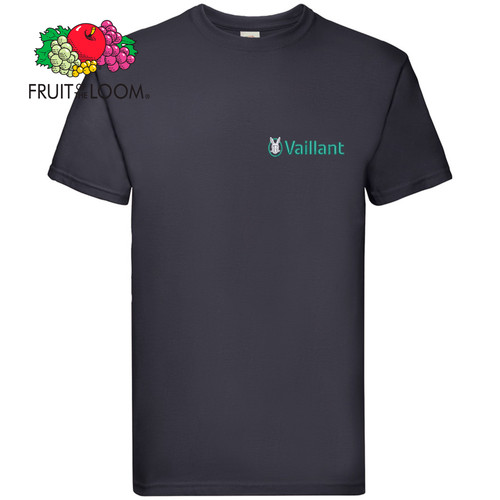 Vaillant boiler shirt fruit - vaillant,
