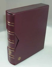 LEUCHTTURM Ringbinder Optima