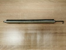 Scherentreppe Ersatzfeder Feder Columbus Gesamtlänge 48cm