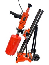 Diamant-Kernbohrgerät